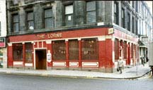 The Lorne